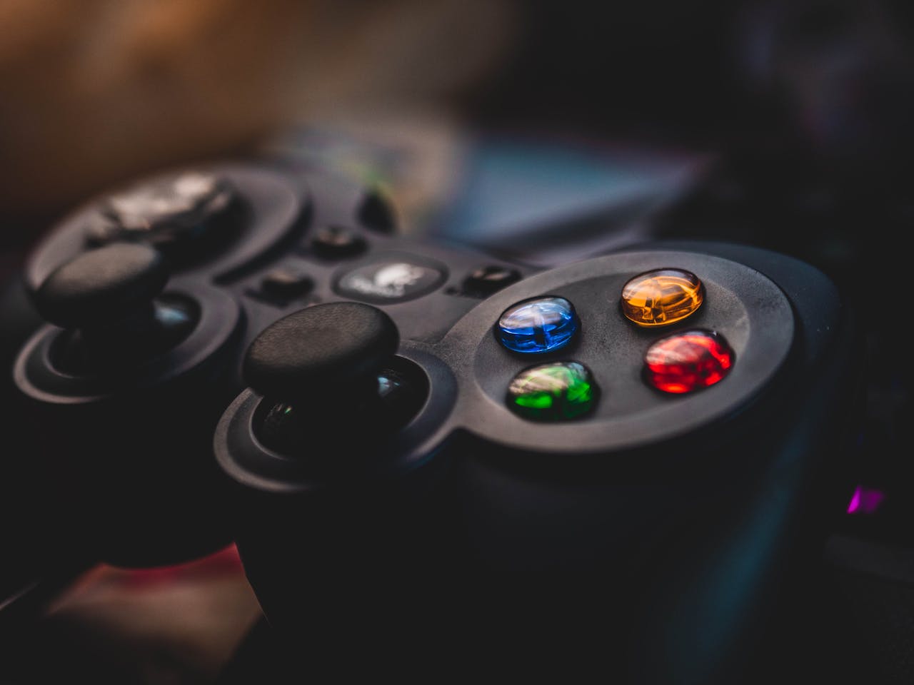gaming